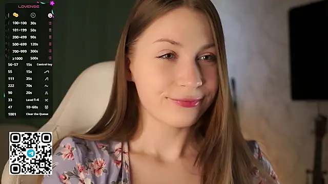 Stella of steel online show from April 27, 10:57 am