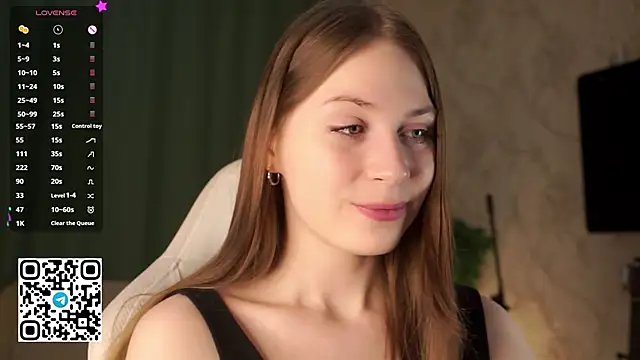 Snapshot of Stella_of_steel chatting on May 6, 11:26 am Stella of steel online show from May 6, 11:26 am