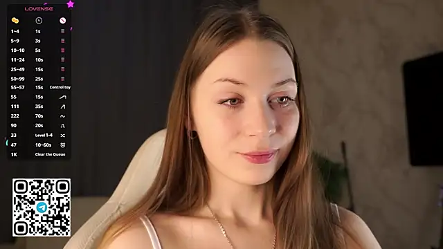 Snapshot of Stella_of_steel chatting on June 7, 11:14 am Stella of steel online show from June 7, 11:14 am