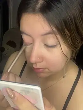 Blair Bunnyy online show from January 9, 3:09 am