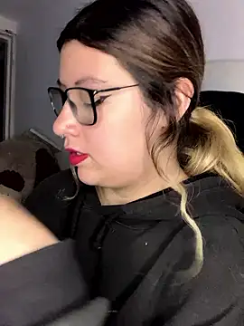 Blair Bunnyy online show from January 11, 7:02 am