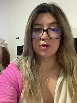 Blair Bunnyy online show from January 18, 5:17 pm