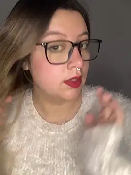 Blair Bunnyy online show from March 4, 5:02 am