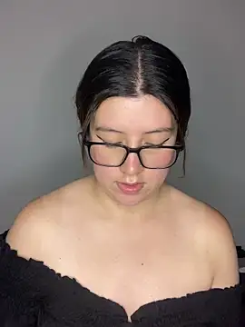 Blair Bunnyy online show from March 10, 5:12 am