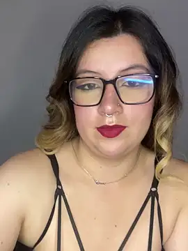 Blair Bunnyy online show from April 24, 6:21 pm