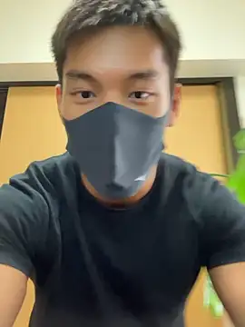 masucle216 online show from September 29, 4:06 am