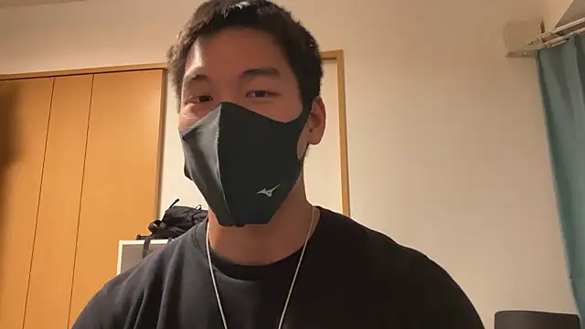 masucle216 online show from February 22, 2:48 pm