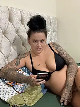 Charsworld online show from April 21, 7:36 am