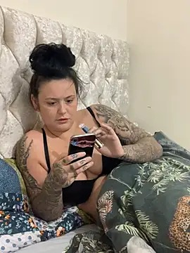 Charsworld online show from April 22, 6:38 am