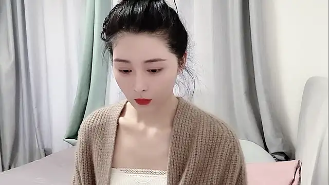 Ianxuan online show from September 18, 7:10 am