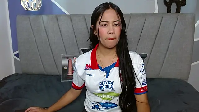 NatiHoran online show from March 6, 9:44 pm