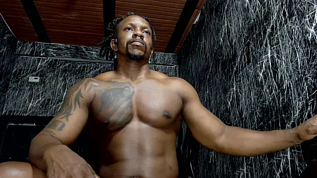 yordi sandler2 online show from March 12, 10:05 pm