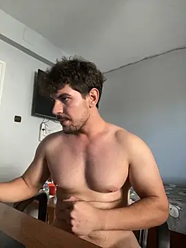 23cmturkishD online show from November 26, 12:50 pm