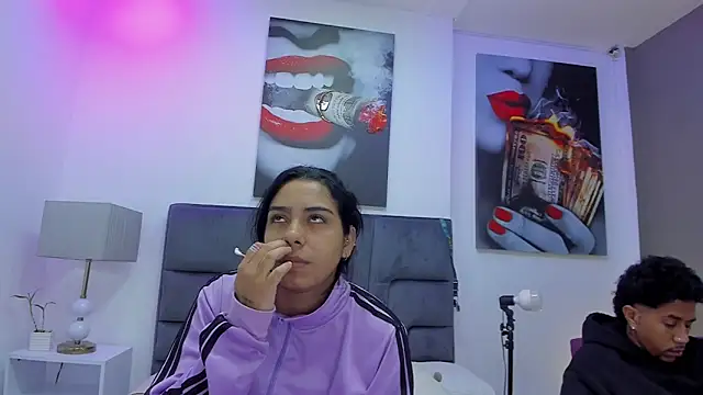 violet and myers online show from October 12, 11:42 am