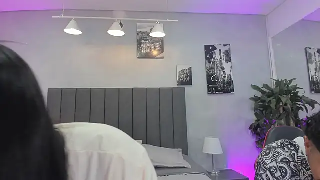 violet and myers online show from November 16, 11:16 am