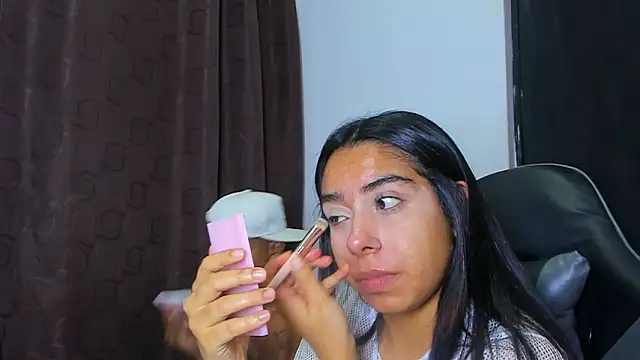 violet and myers online show from February 21, 11:17 pm