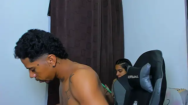 violet and myers online show from February 24, 10:08 pm