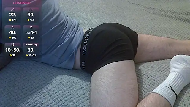 ScottyBoy94 online show from February 14, 9:22 pm