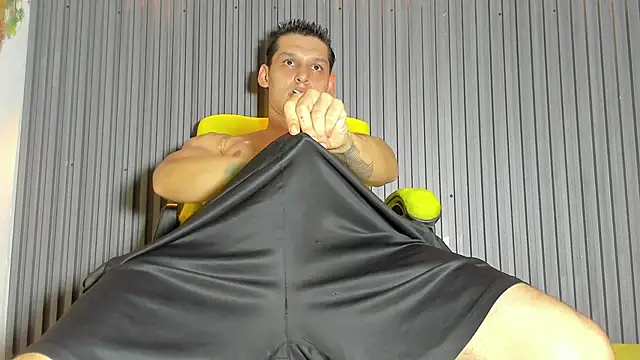 MARCUS SMITHH1 online show from October 2, 7:54 pm