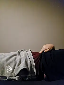 Trekkerboi online show from October 23, 8:18 pm