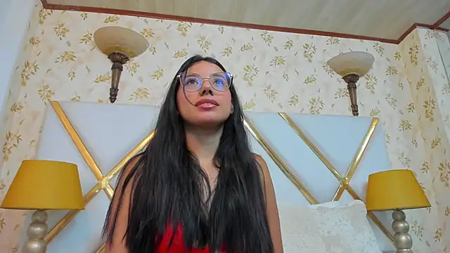 LiliithQueen online show from October 2, 7:54 pm