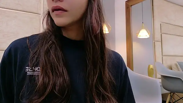 Ashley HotGirl online show from January 7, 8:22 pm