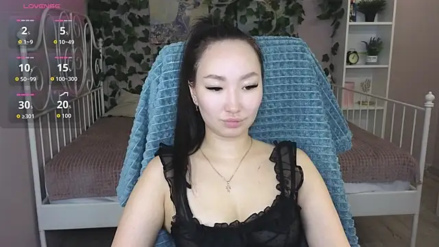 Mary Driden online show from October 7, 3:53 pm