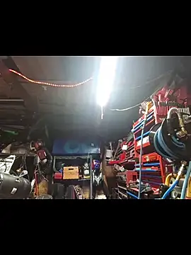 twistafatpipe online show from November 22, 8:30 pm