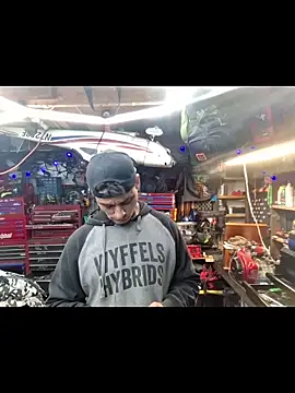 twistafatpipe online show from April 6, 11:38 pm