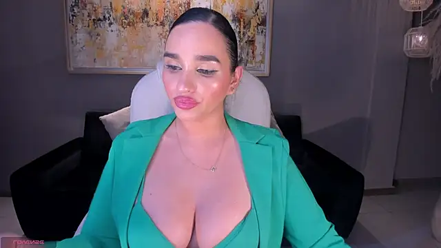 NovaSpencer online show from October 28, 6:10 pm