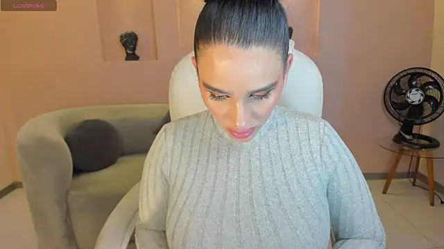 NovaSpencer online show from December 17, 8:37 pm