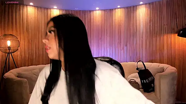 NataliaGaret online show from September 21, 3:08 am