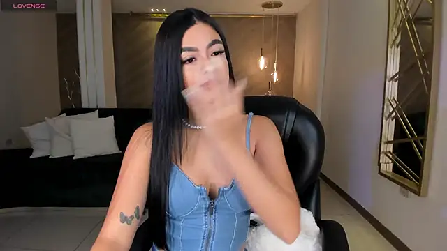 NataliaGaret online show from October 4, 3:48 am