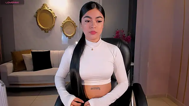 NataliaGaret online show from October 11, 3:28 am