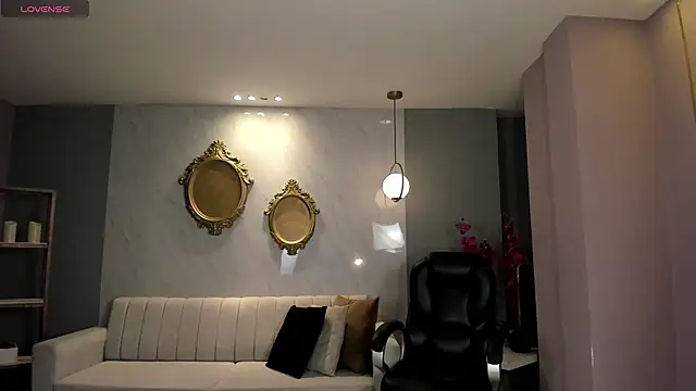 NataliaGaret online show from October 14, 2:45 am