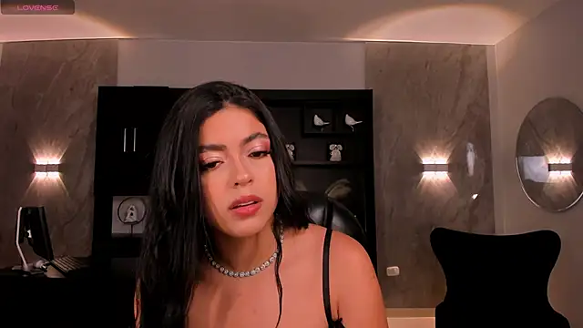 NataliaGaret online show from March 29, 2:22 am