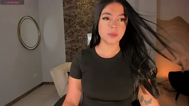 NataliaGaret online show from April 22, 9:33 am