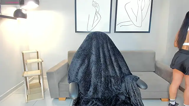 MilaColeman online show from September 27, 7:19 pm