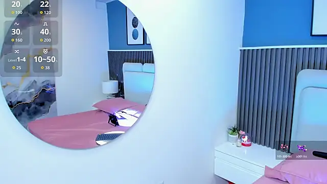 Snapshot of lily__star chatting on November 9, 3:27 am lily star online show from November 9, 3:27 am