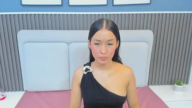 lily  star online show from February 8, 3:32 am