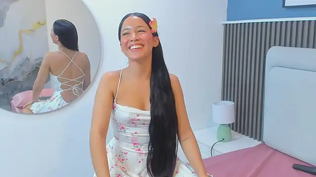 lily  star online show from February 20, 6:26 am