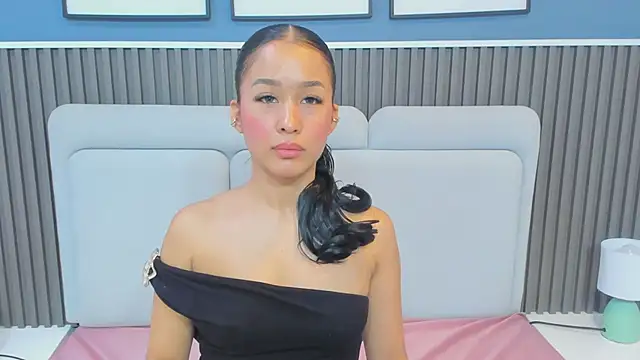 lily  star online show from February 22, 3:40 am