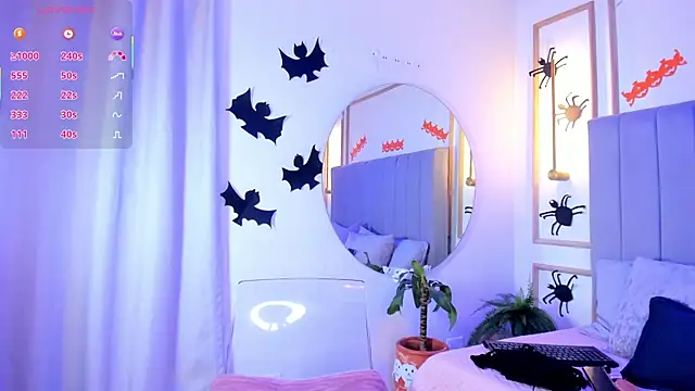 Ashley Monroe online show from October 11, 11:53 am