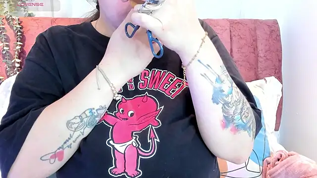 Ashley Monroe online show from November 4, 12:48 pm