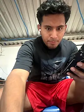 Johnxxx22 online show from November 22, 8:35 am