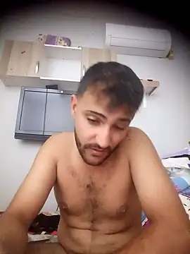 Snapshot of Muratcan33 chatting on September 22, 8:00 pm Muratcan33 online show from September 22, 8:00 pm