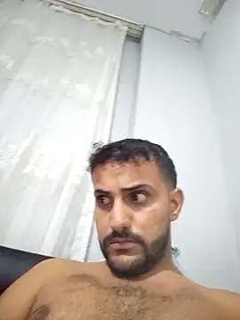 Snapshot of Muratcan33 chatting on September 30, 11:10 pm Muratcan33 online show from September 30, 11:10 pm