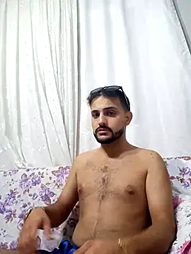 Snapshot of Muratcan33 chatting on October 10, 8:52 pm Muratcan33 online show from October 10, 8:52 pm