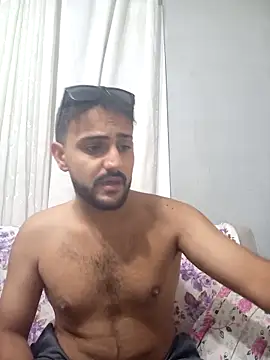 Snapshot of Muratcan33 chatting on October 12, 9:47 pm Muratcan33 online show from October 12, 9:47 pm