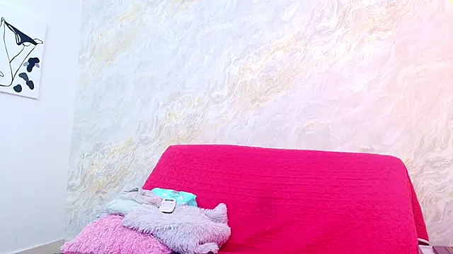 Vero Temptation online show from October 7, 3:14 am